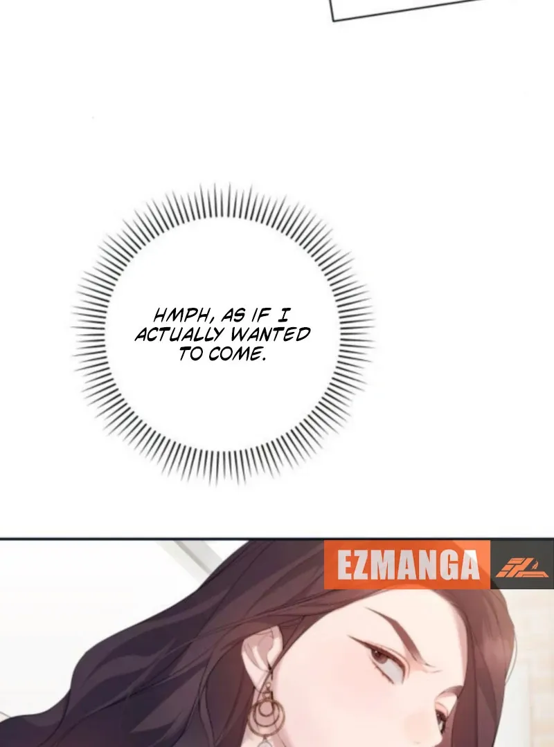 Not the First Time Chapter 32 page 43 - 
