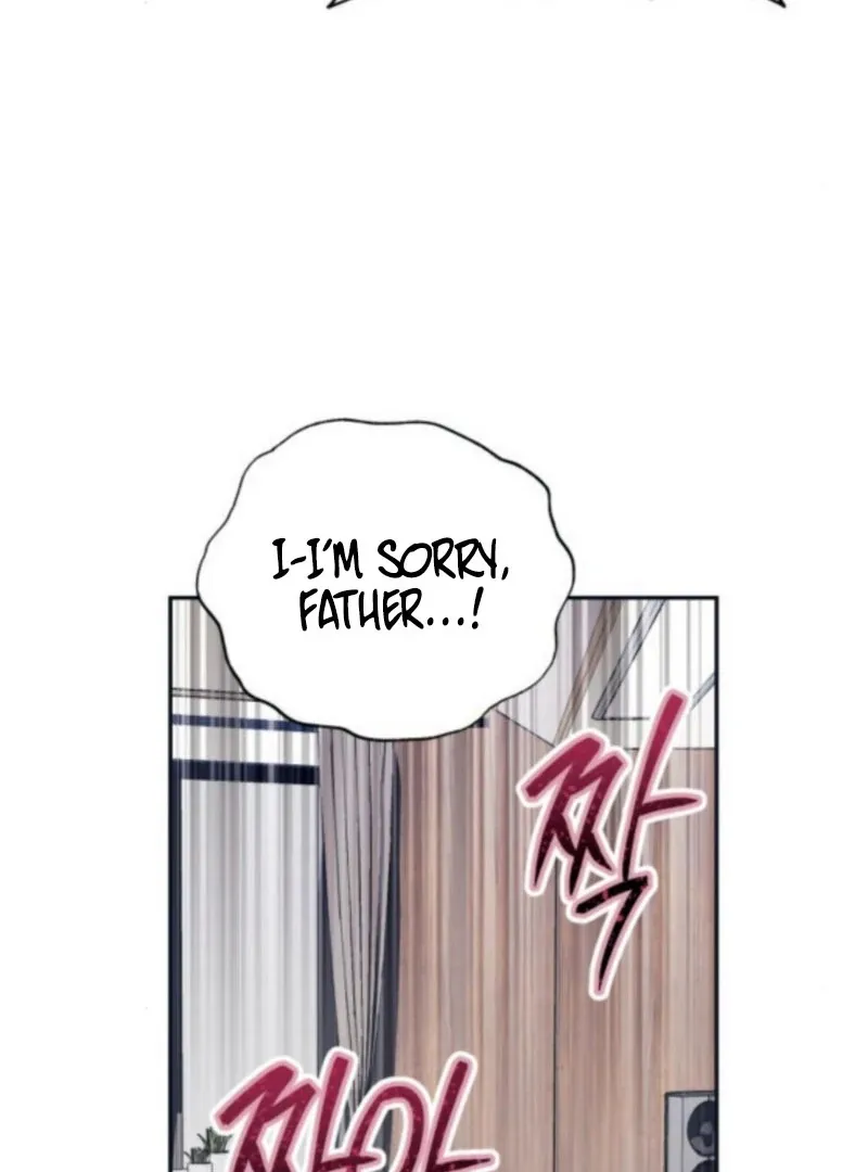 Not the First Time Chapter 32 page 6 - 