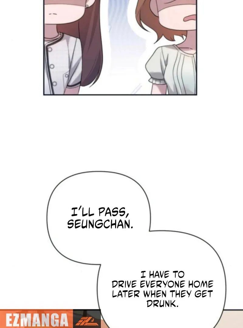 Not the First Time Chapter 32 page 54 - 