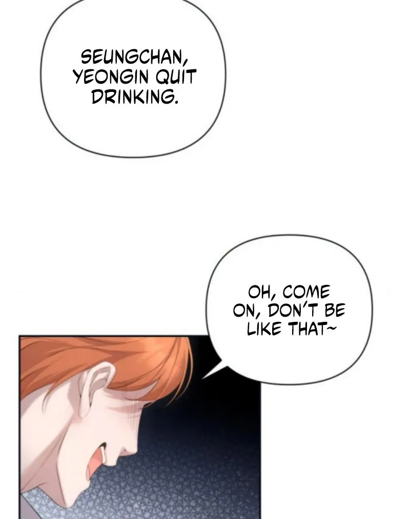 Not the First Time Chapter 32 page 56 - 