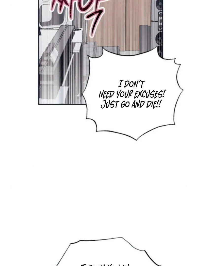 Not the First Time Chapter 32 page 7 - 