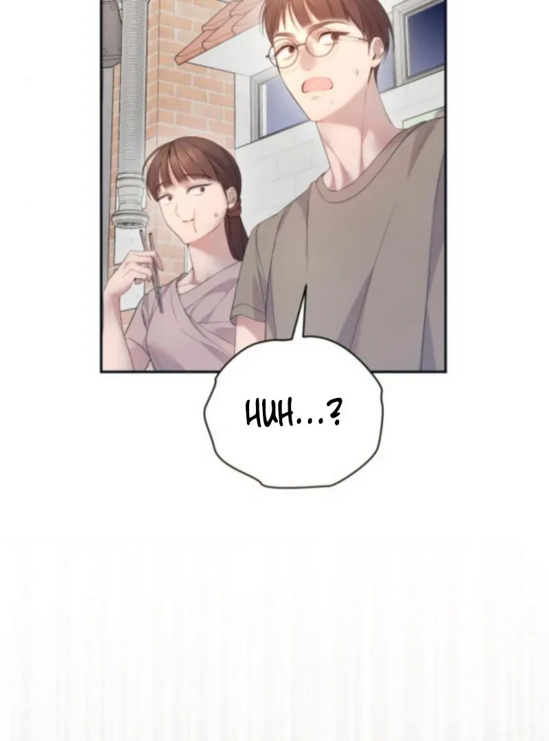 Not the First Time Chapter 32 page 61 - 