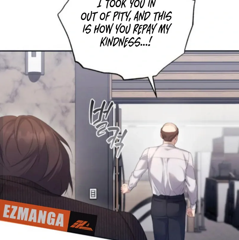 Not the First Time Chapter 32 page 8 - 