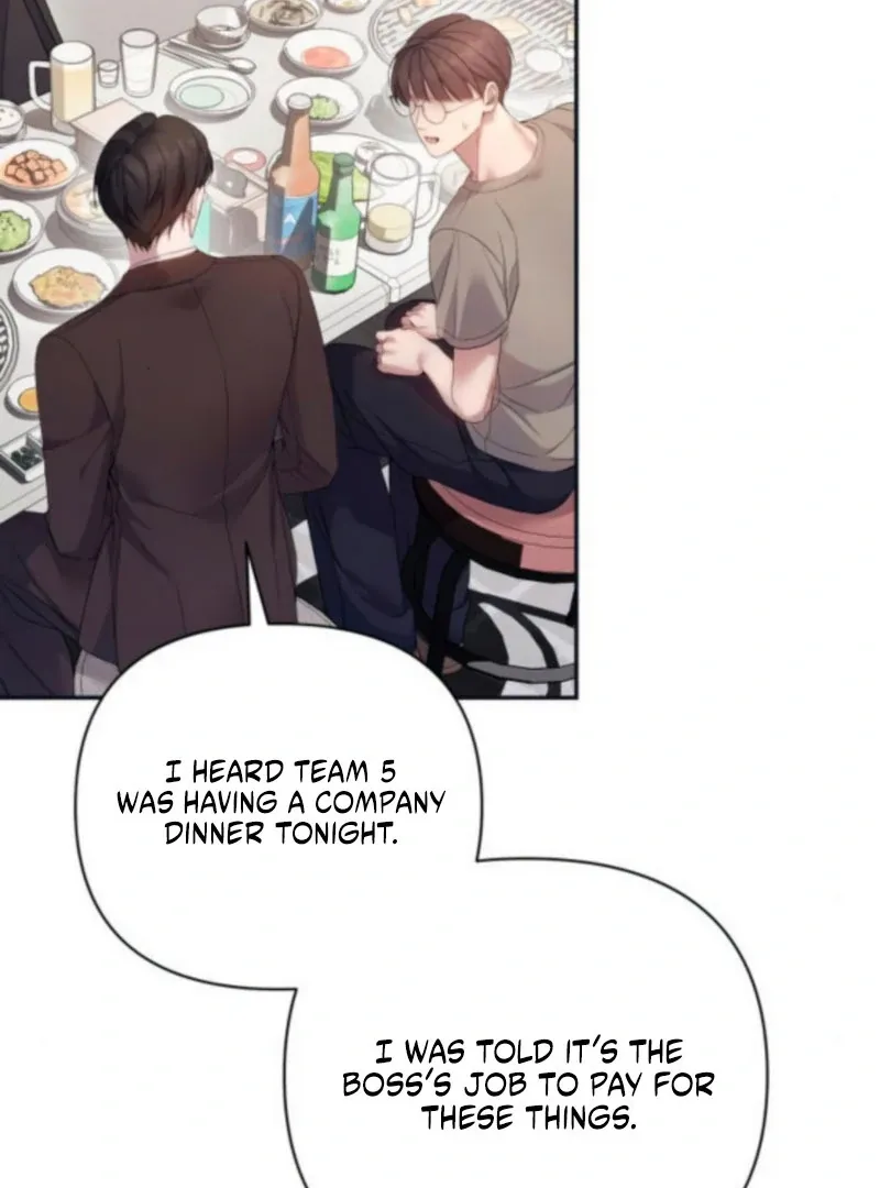 Not the First Time Chapter 32 page 71 - 