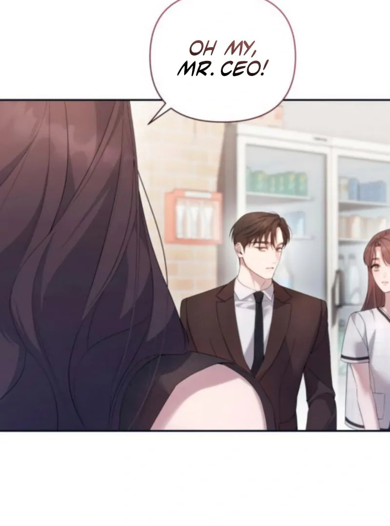 Not the First Time Chapter 32 page 74 - 