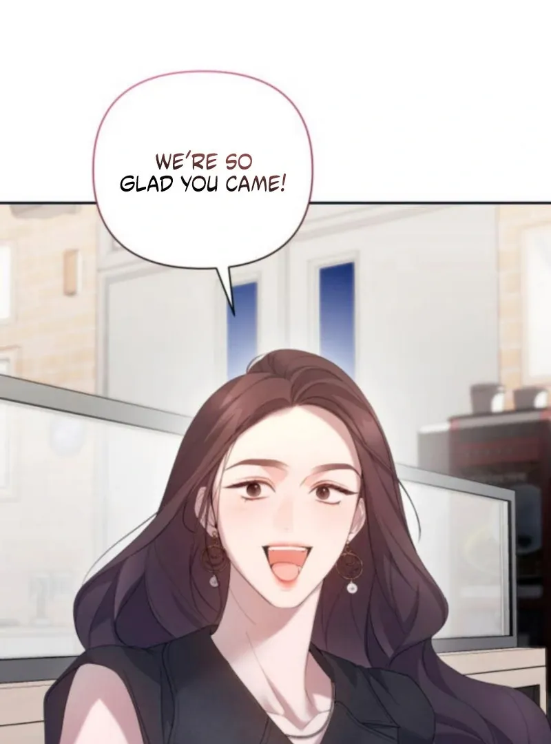 Not the First Time Chapter 32 page 75 - 
