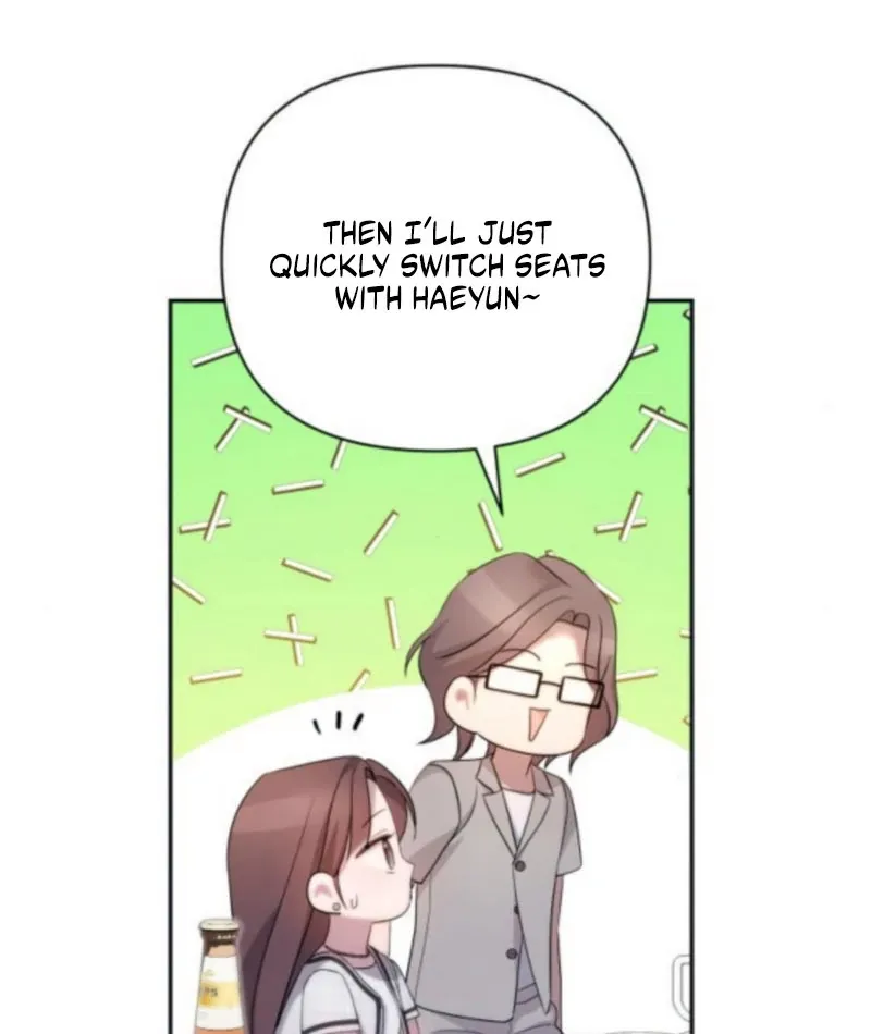 Not the First Time Chapter 32 page 80 - 