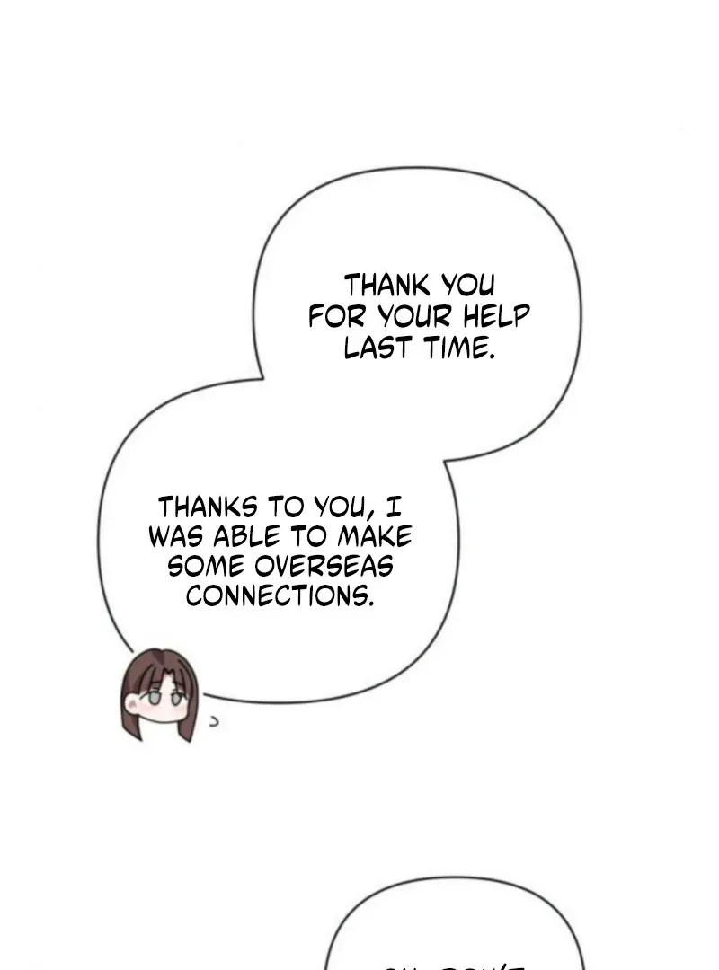 Not the First Time Chapter 32 page 83 - 