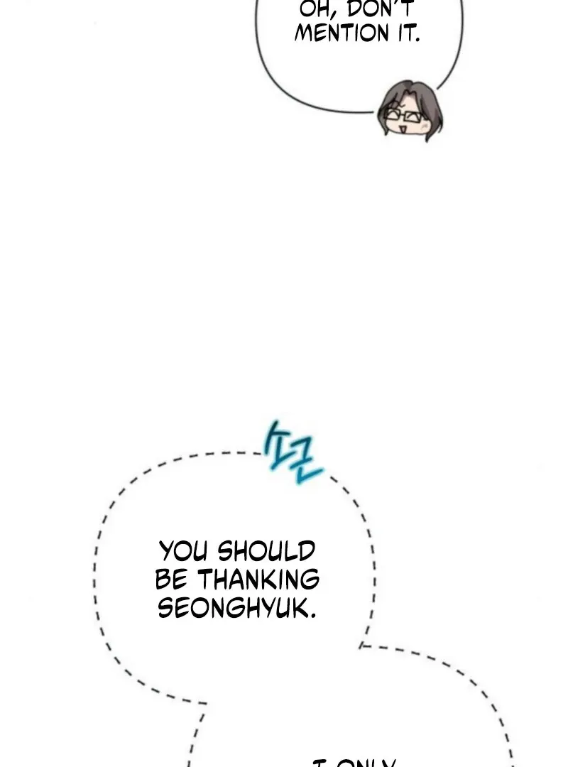 Not the First Time Chapter 32 page 84 - 