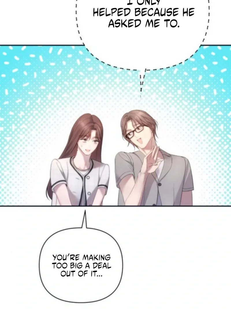Not the First Time Chapter 32 page 85 - 