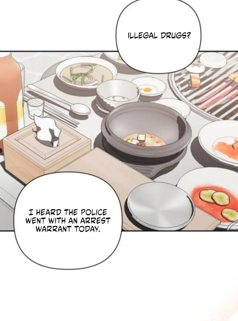 Not the First Time Chapter 32 page 90 - 