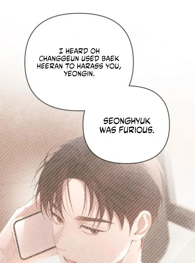 Not the First Time Chapter 32 page 94 - 