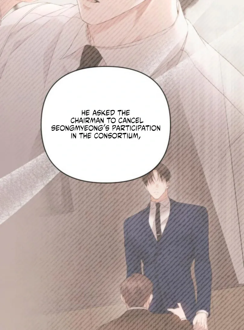 Not the First Time Chapter 32 page 95 - 