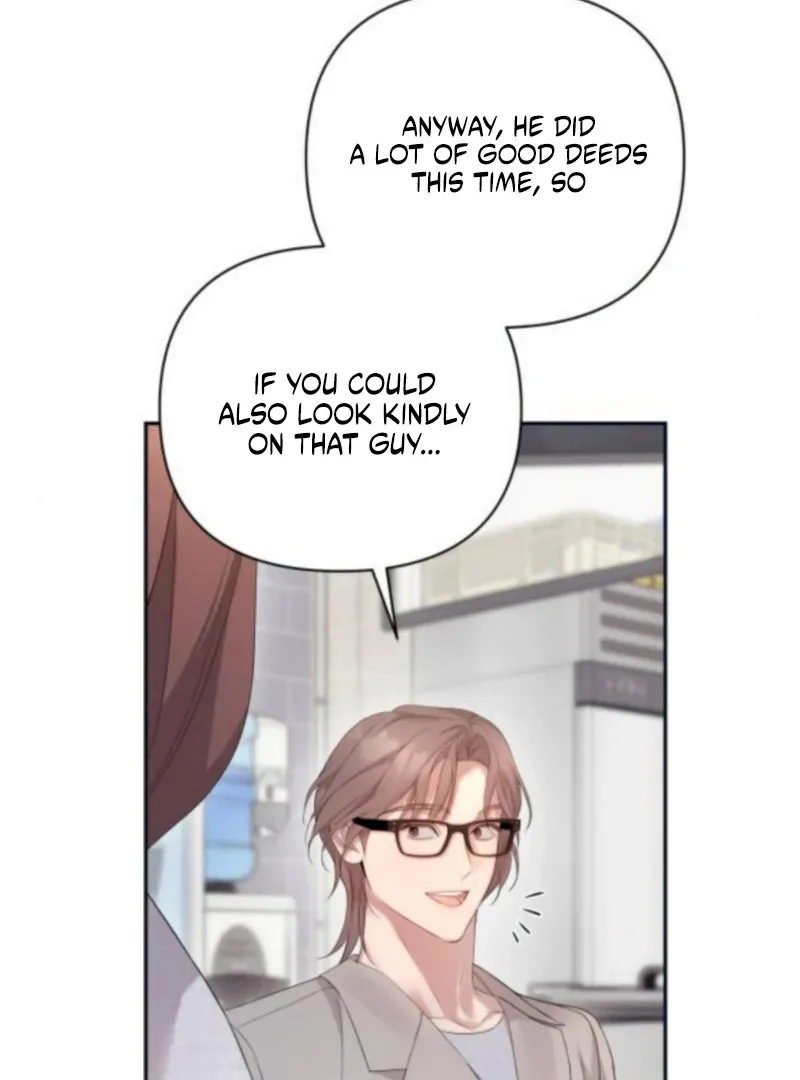 Not the First Time Chapter 32 page 98 - 