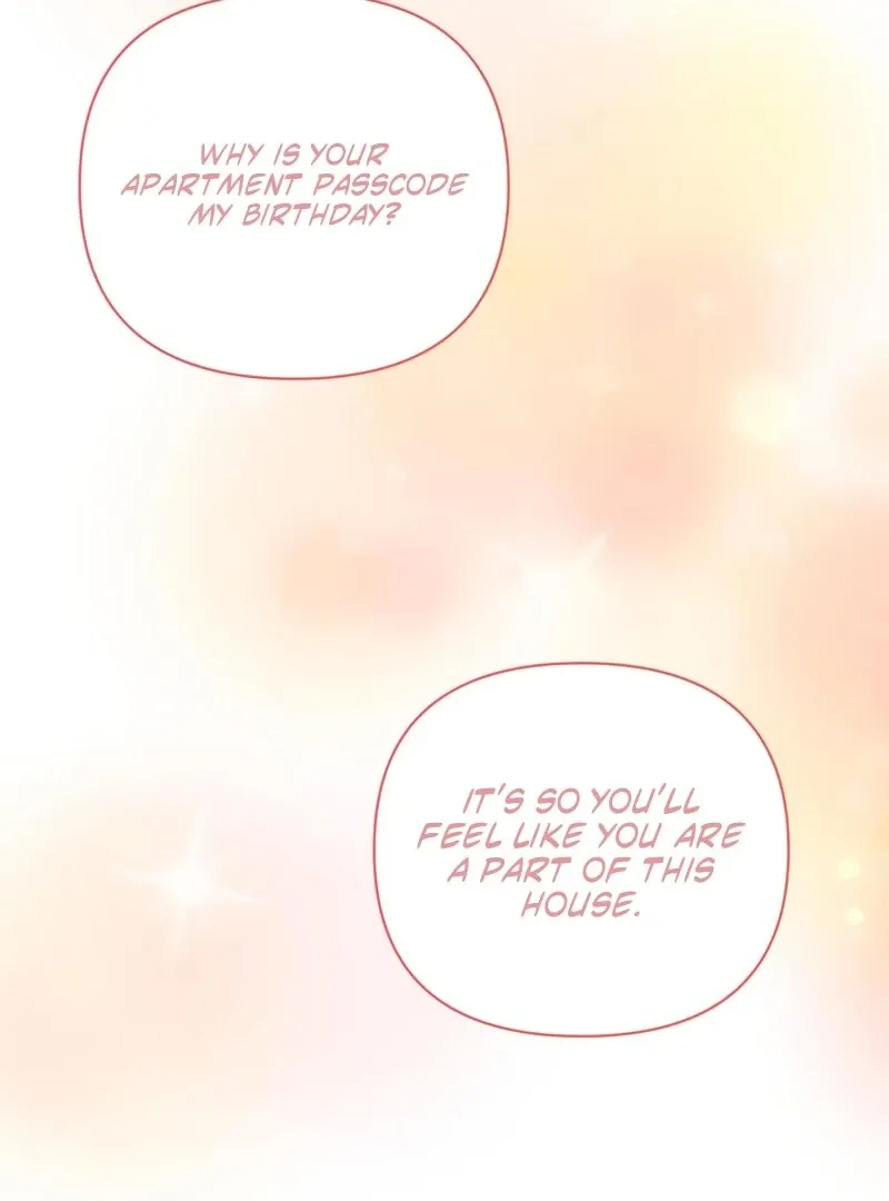 Not the First Time Chapter 33 page 104 - 