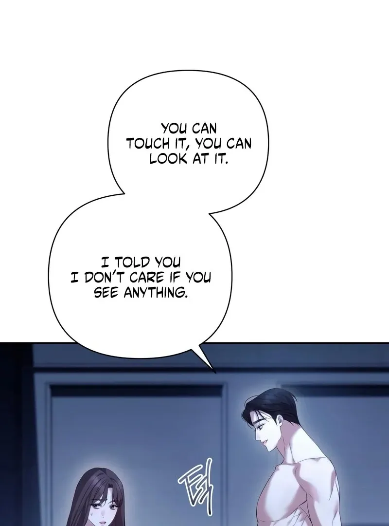 Not the First Time Chapter 33 page 114 - 