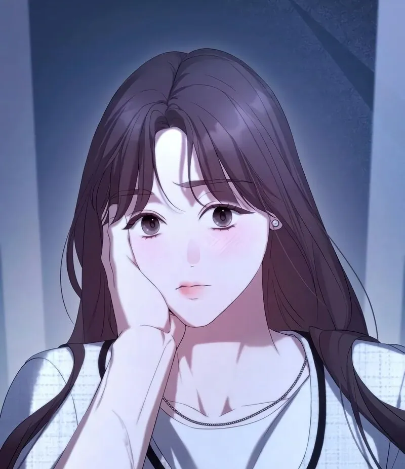 Not the First Time Chapter 33 page 119 - 