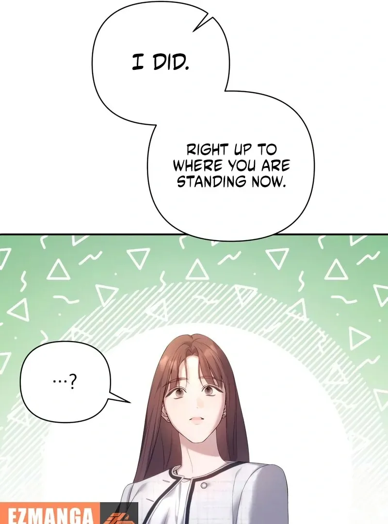 Not the First Time Chapter 33 page 18 - 