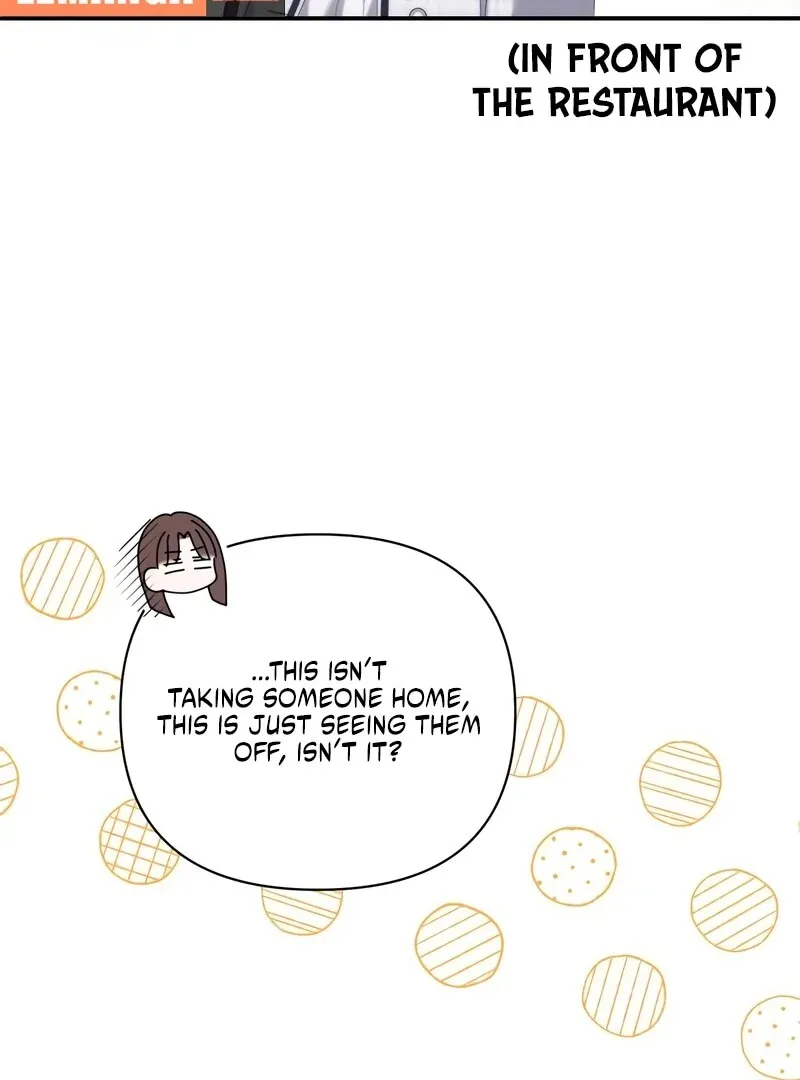 Not the First Time Chapter 33 page 19 - 