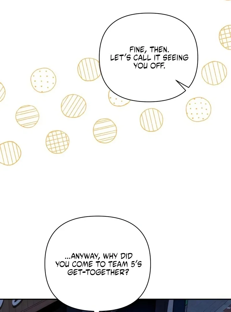 Not the First Time Chapter 33 page 20 - 