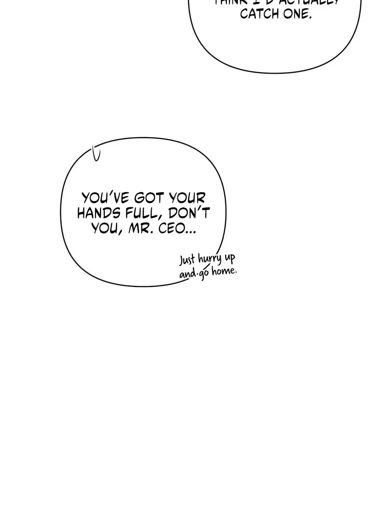 Not the First Time Chapter 33 page 22 - 