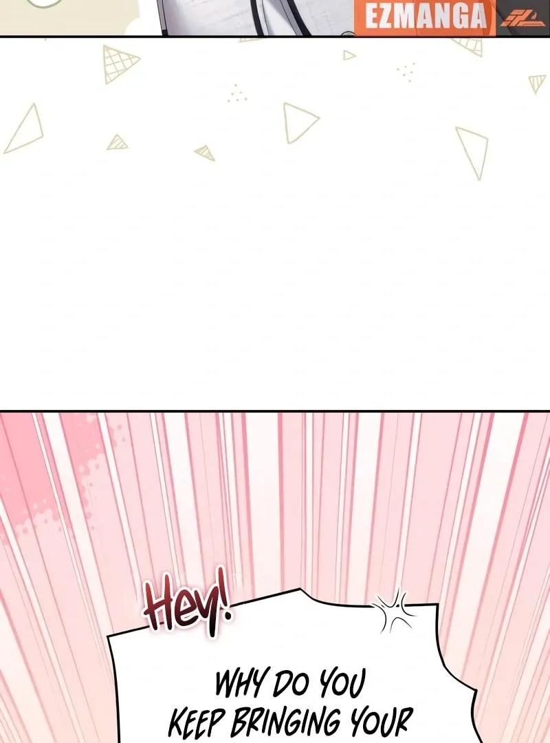 Not the First Time Chapter 33 page 28 - 