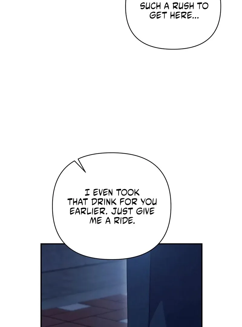 Not the First Time Chapter 33 page 30 - 