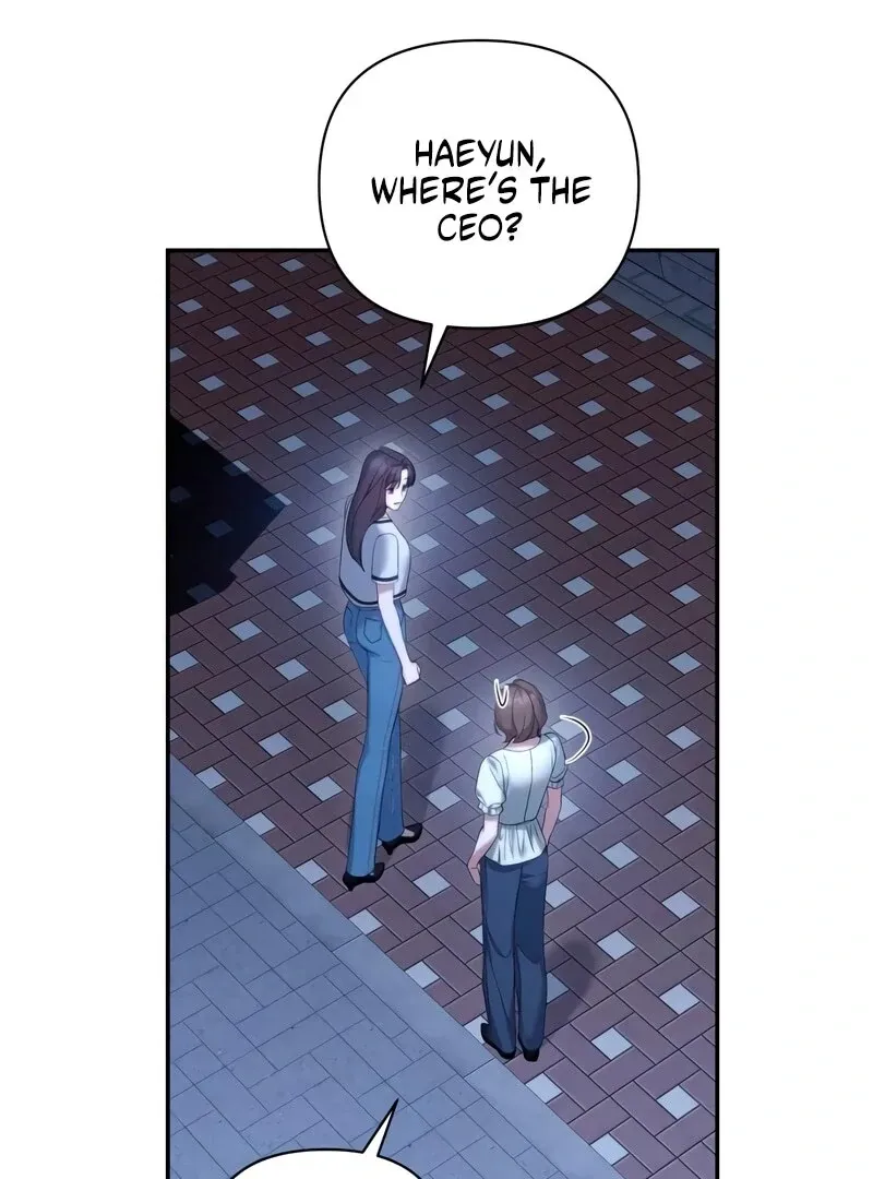 Not the First Time Chapter 33 page 4 - 