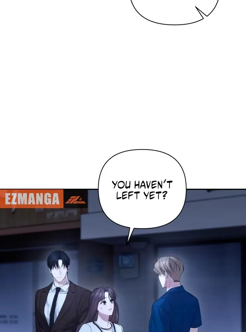Not the First Time Chapter 33 page 36 - 