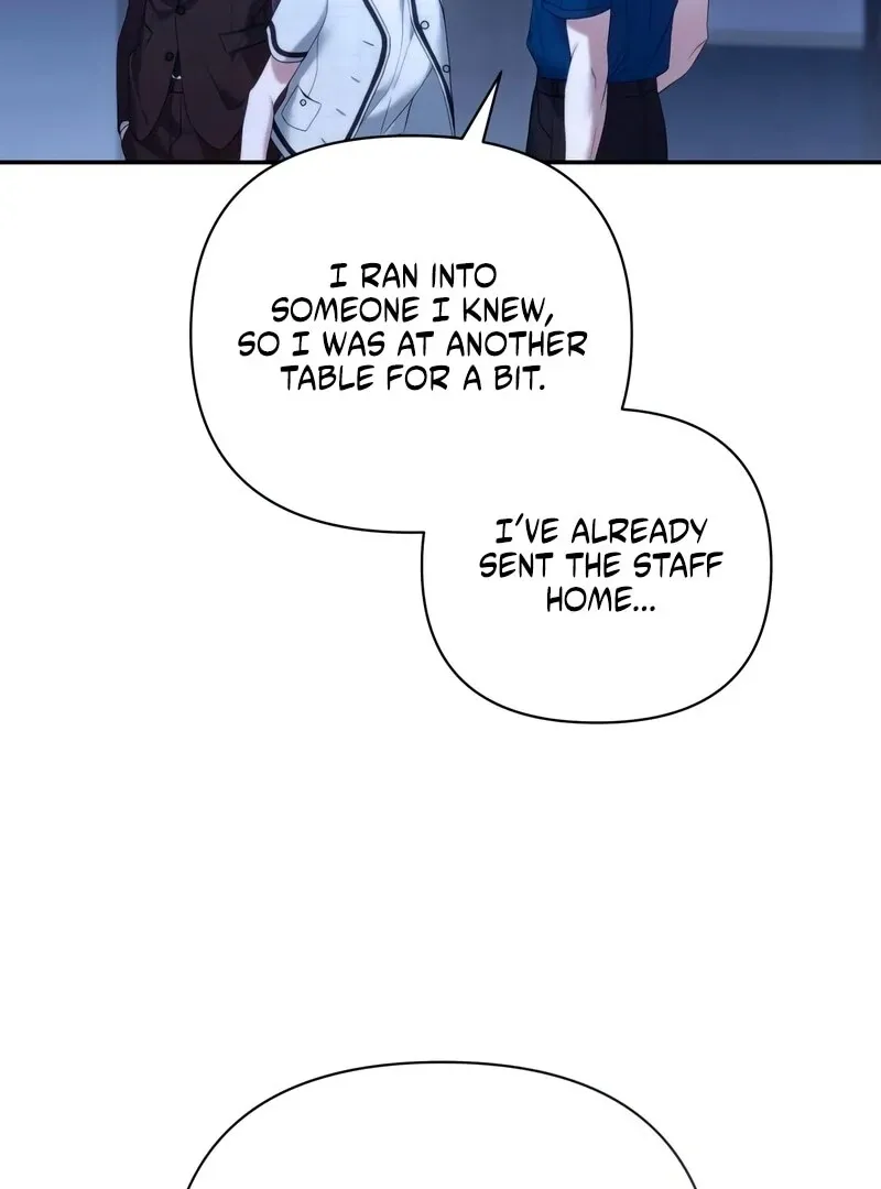 Not the First Time Chapter 33 page 37 - 