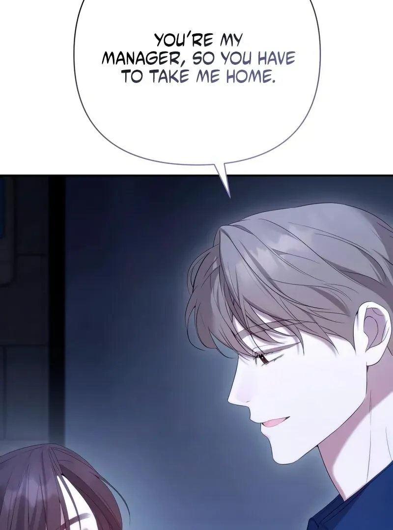 Not the First Time Chapter 33 page 38 - 