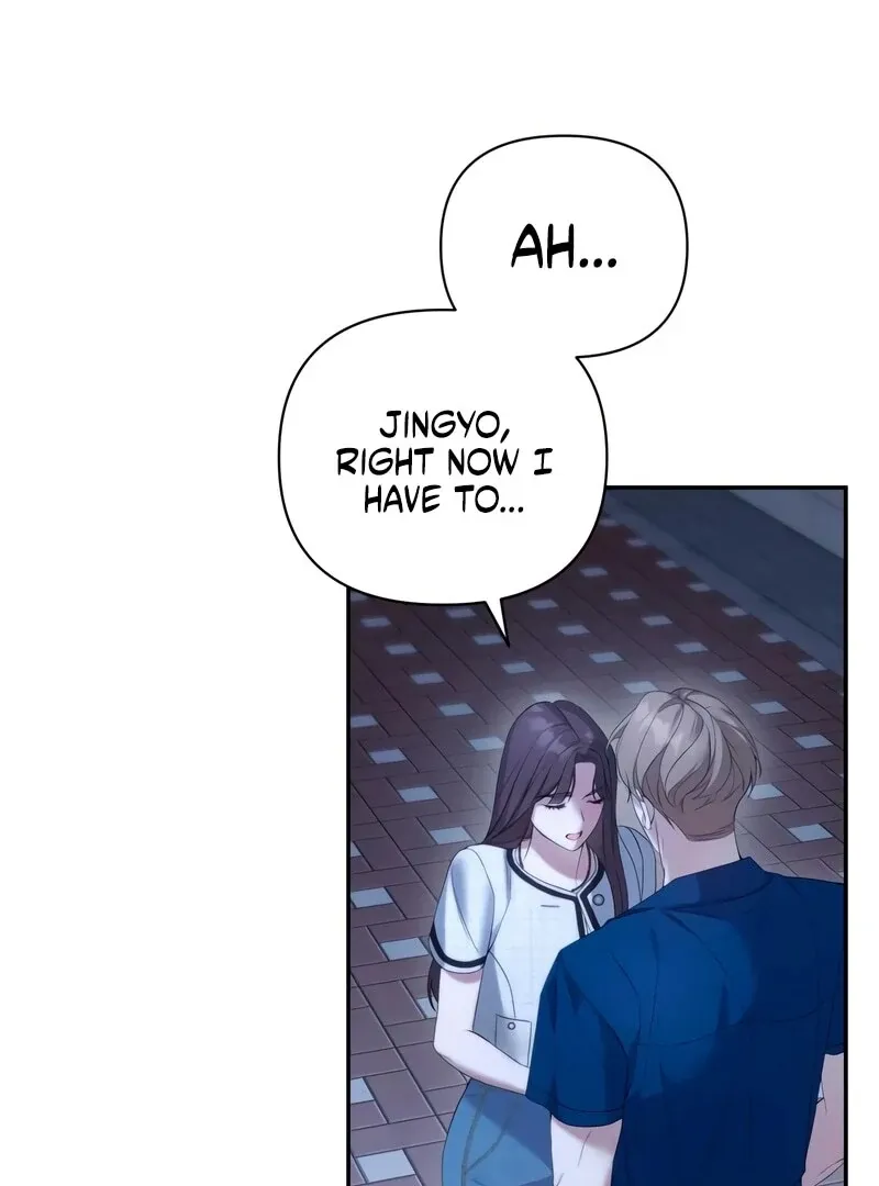 Not the First Time Chapter 33 page 41 - 