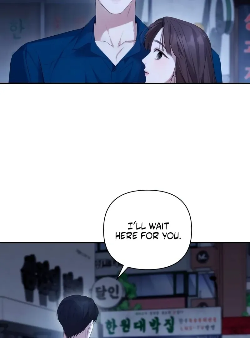 Not the First Time Chapter 33 page 43 - 