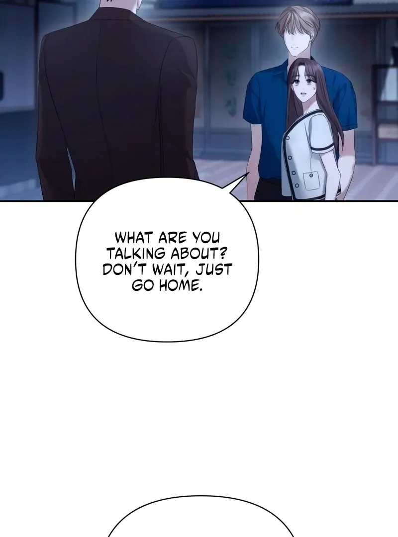 Not the First Time Chapter 33 page 44 - 