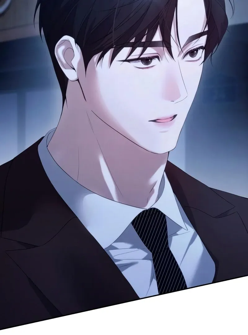 Not the First Time Chapter 33 page 47 - 