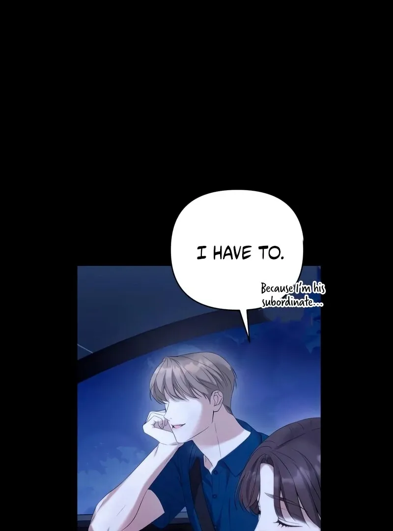 Not the First Time Chapter 33 page 55 - 