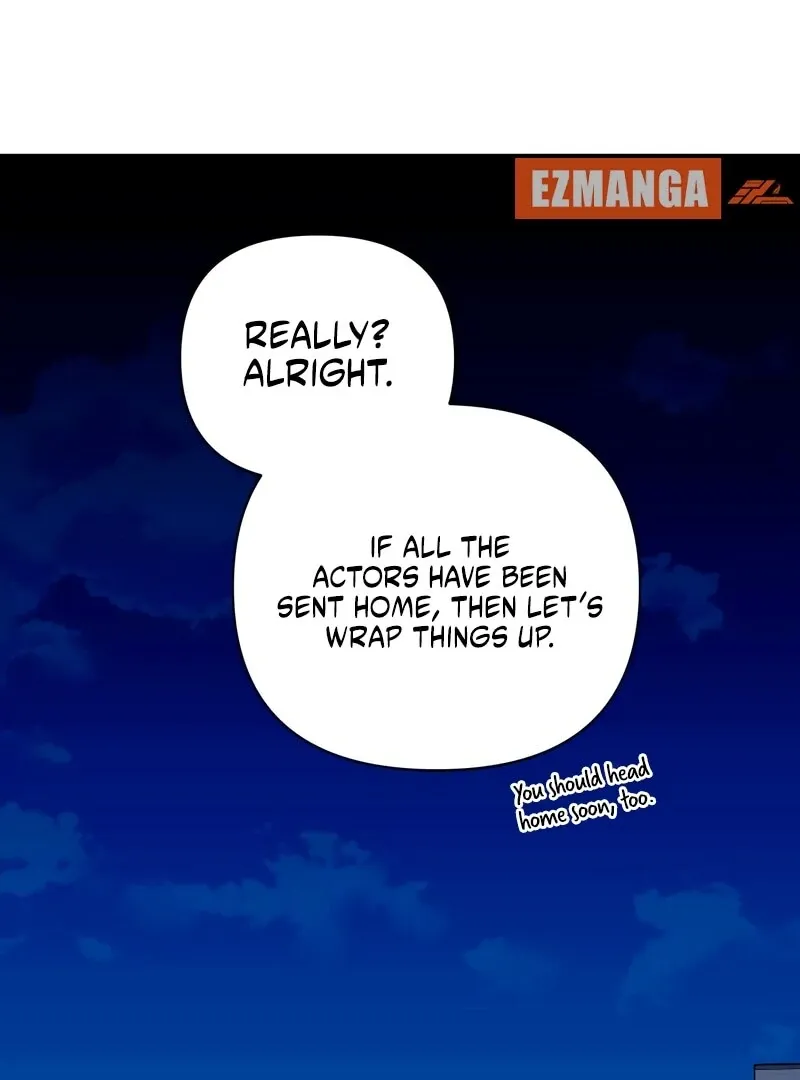 Not the First Time Chapter 33 page 7 - 