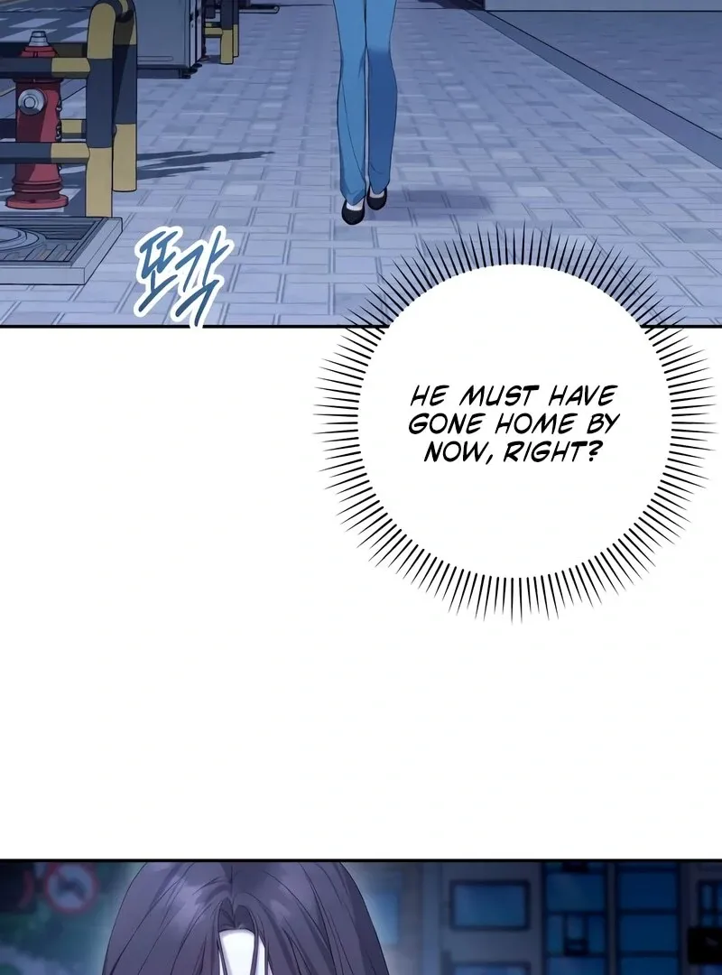 Not the First Time Chapter 33 page 63 - 