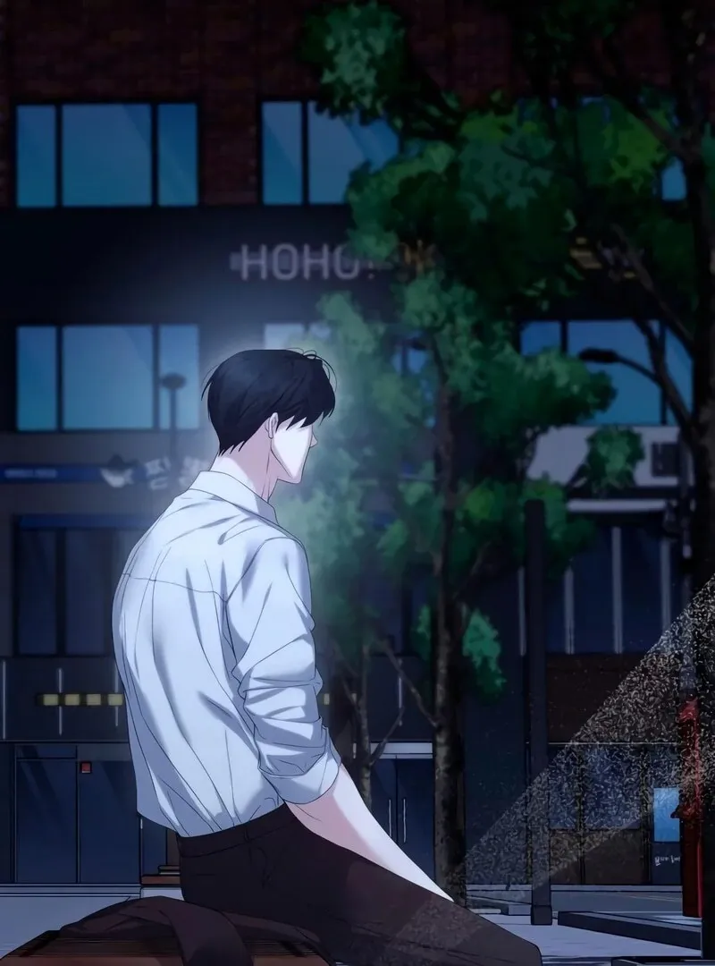 Not the First Time Chapter 33 page 66 - 