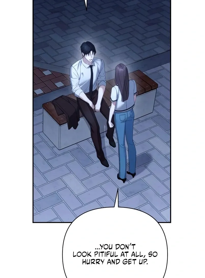 Not the First Time Chapter 33 page 74 - 