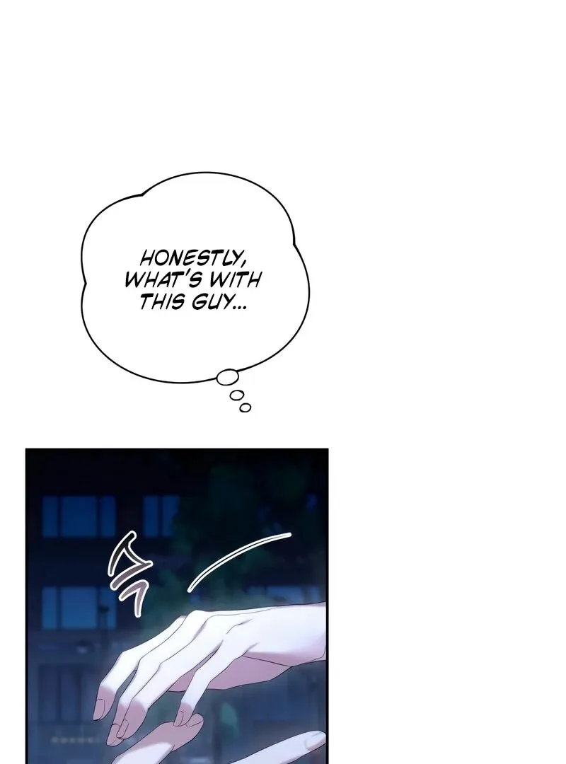 Not the First Time Chapter 33 page 78 - 