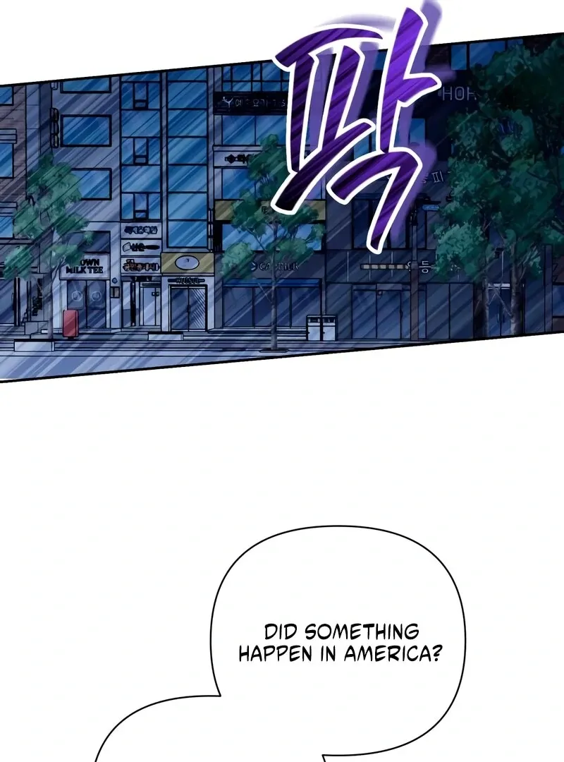 Not the First Time Chapter 33 page 86 - 