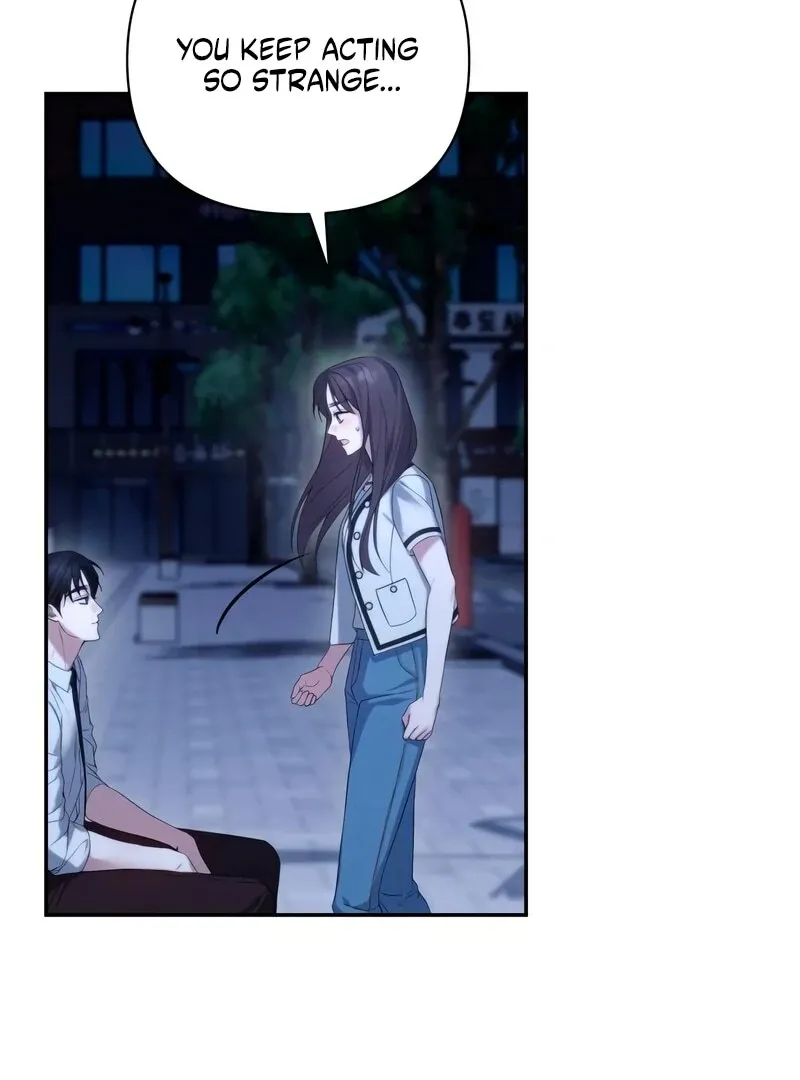 Not the First Time Chapter 33 page 87 - 