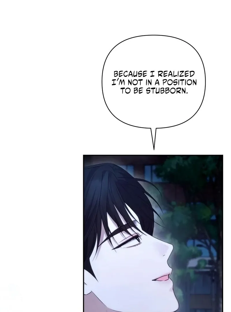 Not the First Time Chapter 33 page 88 - 