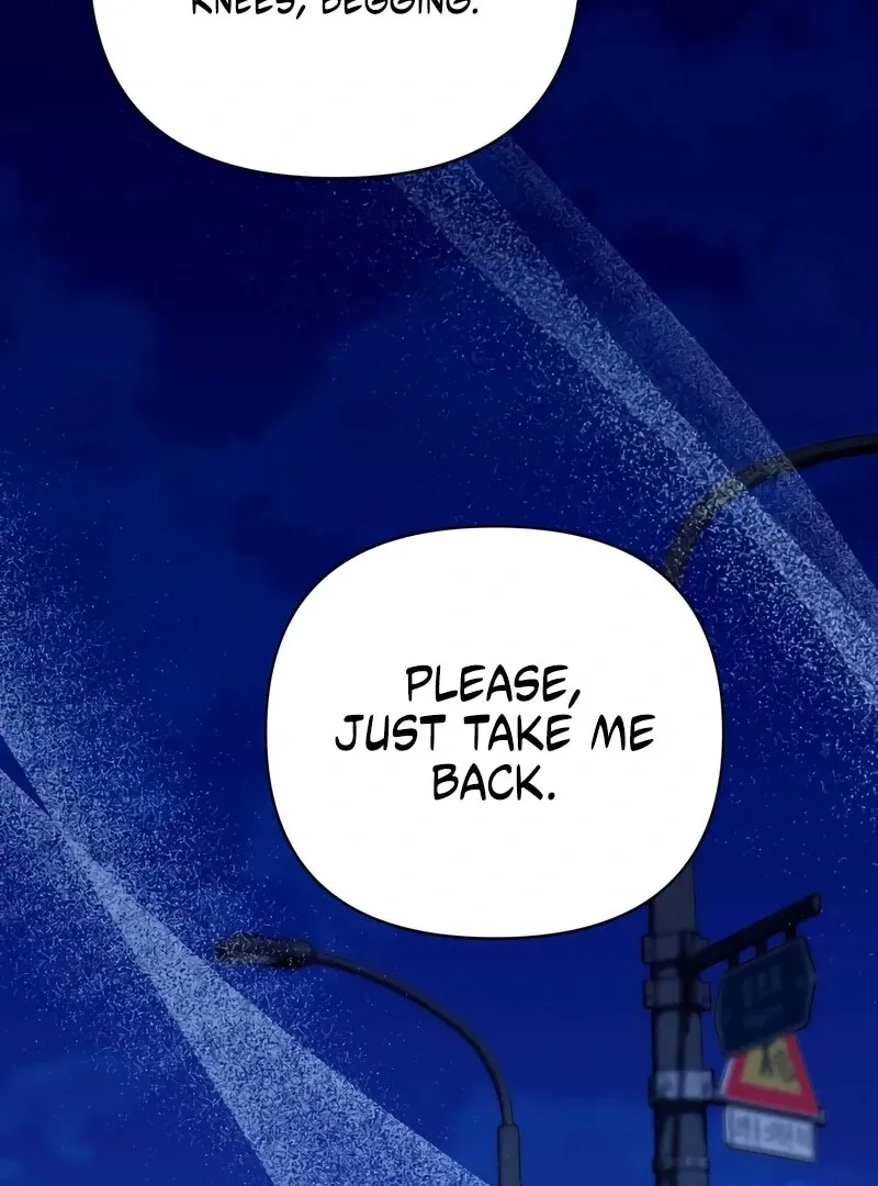 Not the First Time Chapter 33 page 90 - 