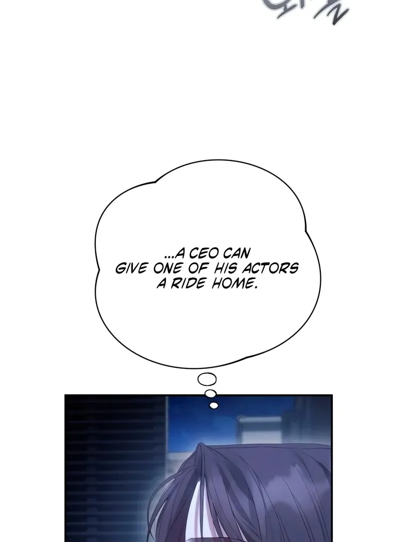 Not the First Time Chapter 33 page 10 - 