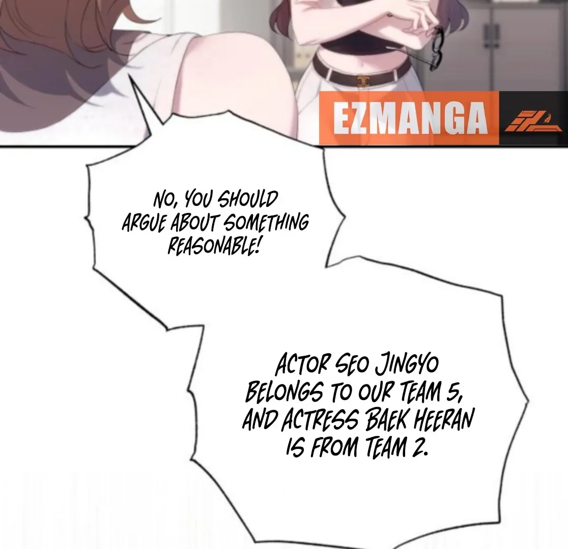 Not the First Time Chapter 34 page 101 - 