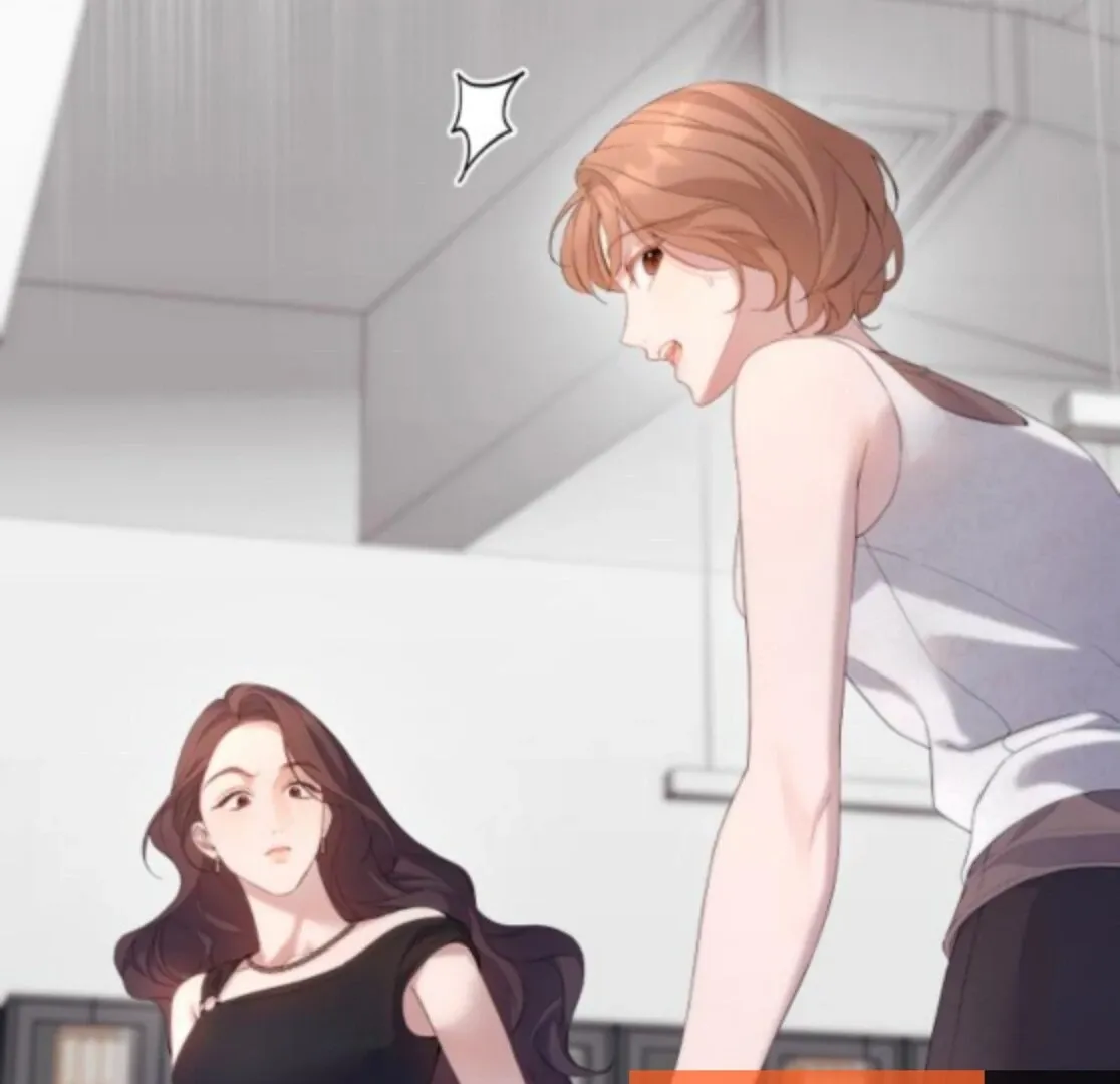 Not the First Time Chapter 34 page 109 - 