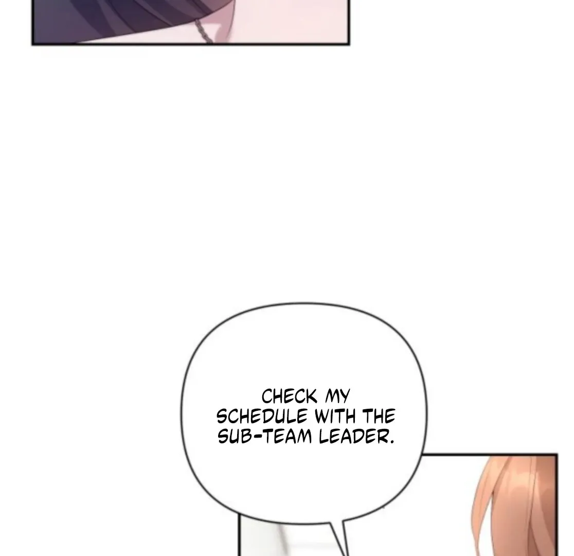 Not the First Time Chapter 34 page 116 - 