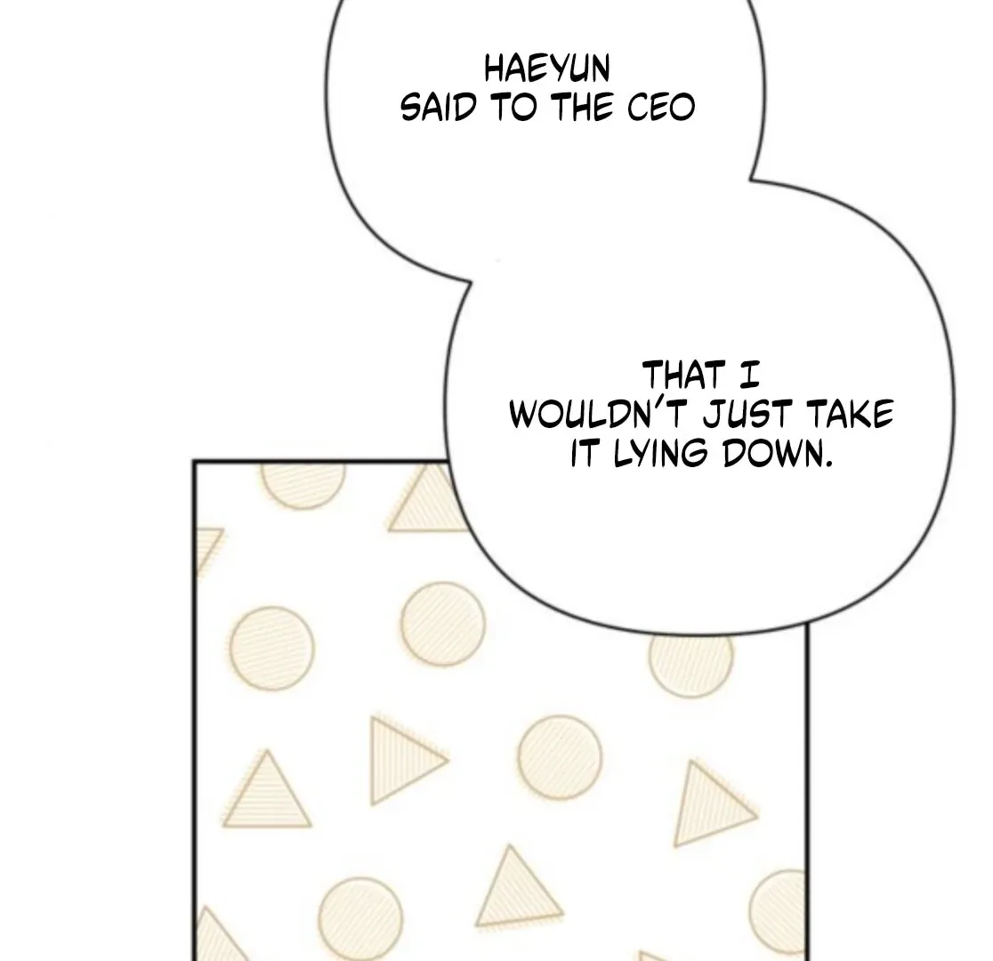 Not the First Time Chapter 34 page 121 - 